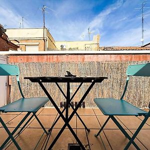 Apartamento de 1 Dormitorio